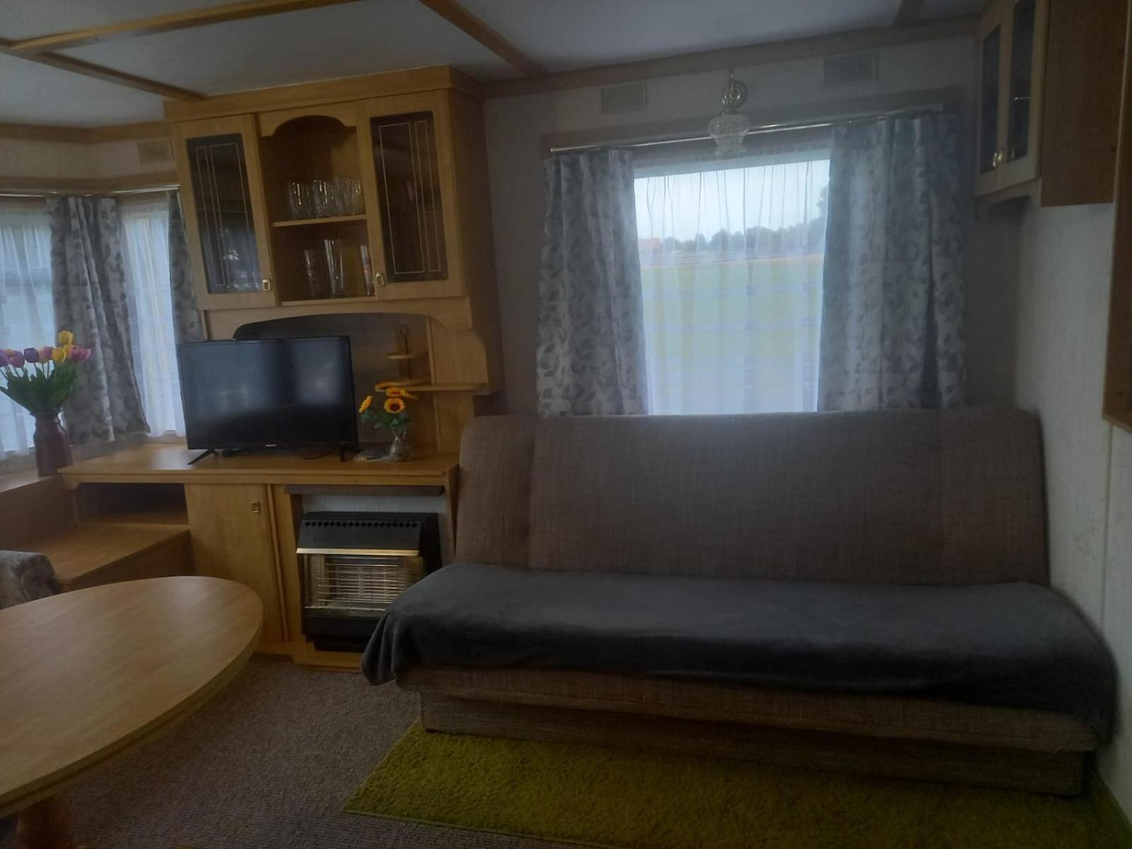 Na Mazurach Holiday home